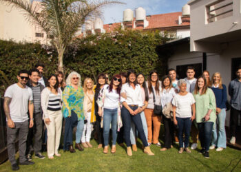 La ciudad que viene debe planificarse