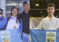 Judo y Natación trajeron  Oro de las Finales