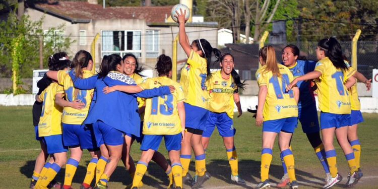 Las Canarias se quedaron con el Clásico