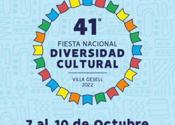 Fiesta Nacional de la Diversidad Cultural