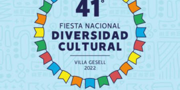 Fiesta Nacional de la Diversidad Cultural