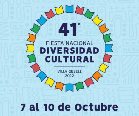 Fiesta Nacional de la Diversidad Cultural