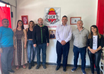 El tiempo pasa y llegan las PASO