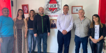 El tiempo pasa y llegan las PASO