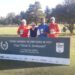 Gesell campeón nacional de empleados de golf