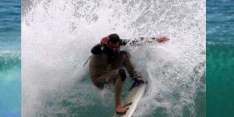 SURF:  Curso de Perfeccionamiento