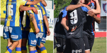 Remontadas de Atlético y San Lorenzo