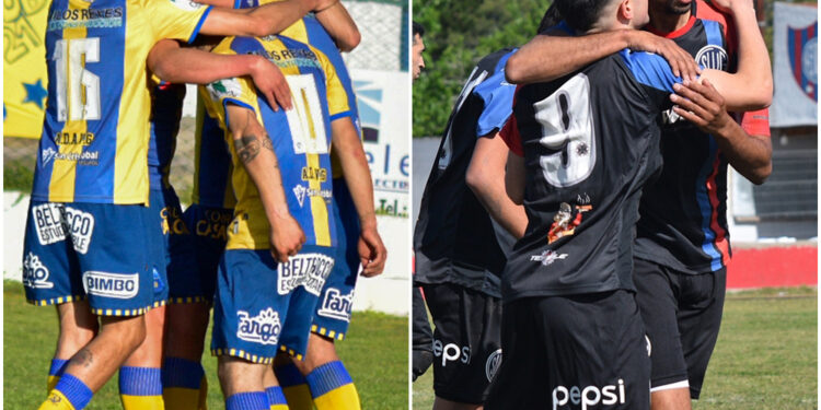 Remontadas de Atlético y San Lorenzo