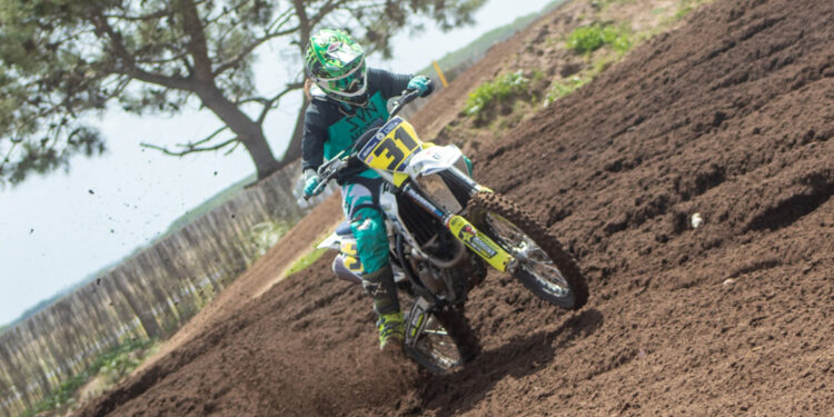 Gran cierre del MX Argentino en Gesell