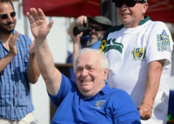 El VGRC reinauguró su cancha