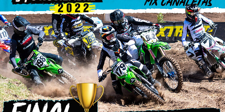 Este finde hay coronación  del MX Argentino