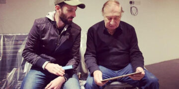 Operativo Tilcara 86:  el libro mundialista del  geselino Juani Provéndola