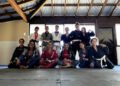 Exitoso Open Mat femenino