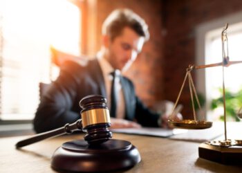 ¿Qué hace un abogado?