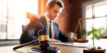 ¿Qué hace un abogado?