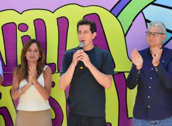 La importancia del colectivo