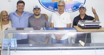 Todos Unidos pescaremos