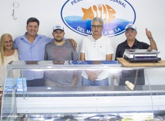 Todos Unidos pescaremos