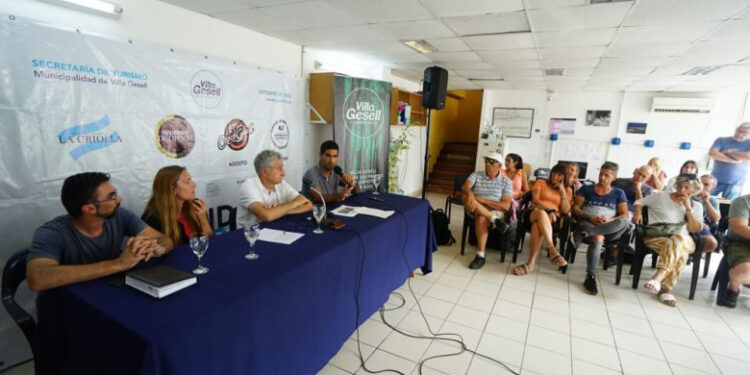 Quedáte Verano, una estrategia adecuada