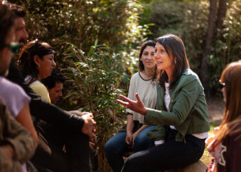 Suicidios y política