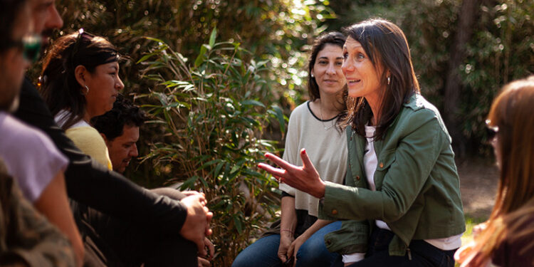 Suicidios y política