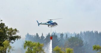 Crónica de un comienzo anunciado