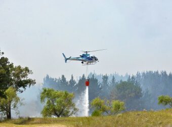 Crónica de un comienzo anunciado