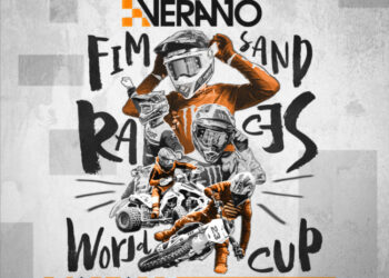 Forma parte de un circuito Internacional