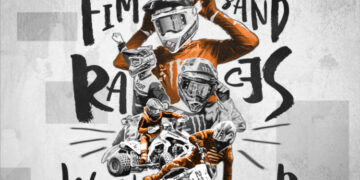 Forma parte de un circuito Internacional