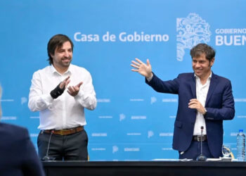 La provincia de Buenos Aires lanzó una receta  electrónica para comprar medicamentos