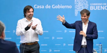 La provincia de Buenos Aires lanzó una receta  electrónica para comprar medicamentos