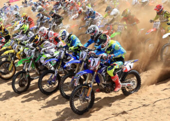 Todo listo ¡Vuelve el EDV!