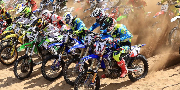 Todo listo ¡Vuelve el EDV!