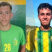 Bautista Caraccioli y Fabrizio Jorge a Aldosivi