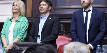 «No llegamos para durar. Llegamos para transformar»