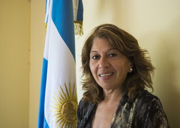 «El camino es el diálogo»