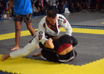 Pasó el sexto «Summer Looting»