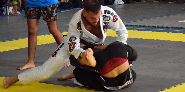 Pasó el sexto «Summer Looting»