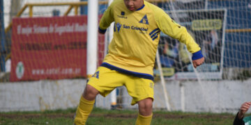 Comienza el Torneo de Infantiles