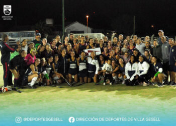 El Poli renueva expectativas en la AAMH