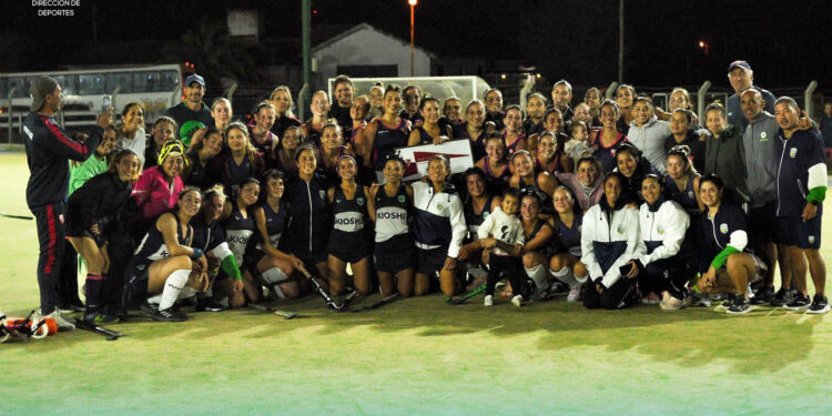 El Poli renueva expectativas en la AAMH