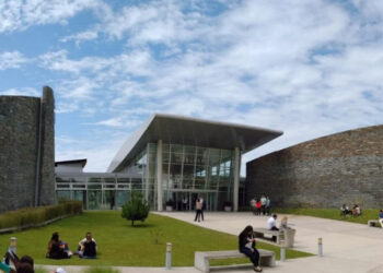 Internacionalización de las profesiones y capacitación docente en UADE