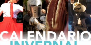 Mañana viernes presentan la temporada invernal