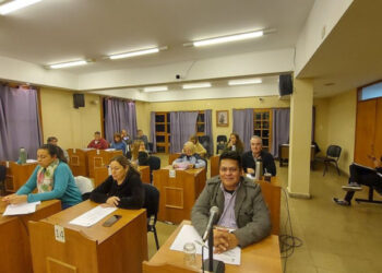 H.C.D. se convalidaron importantes convenios