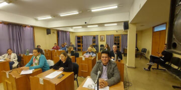 H.C.D. se convalidaron importantes convenios