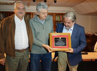 COTEL cumplió 60 años