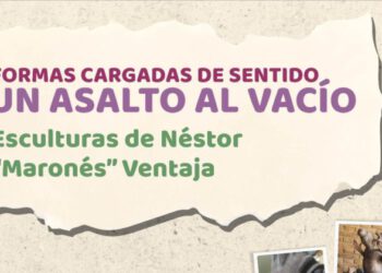 Nueva muestra en el #ChaletDeDonCarlos