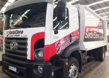 Se prorrogó por 6 meses el contrato de recolección de Residuos