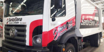 Se prorrogó por 6 meses el contrato de recolección de Residuos