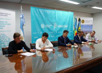 Primer objetivo cumplido